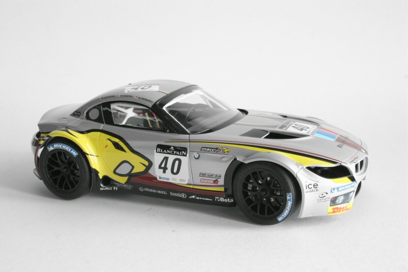 Marc lebas bmw #6